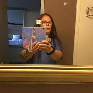 Meet your Posher, Marilyn